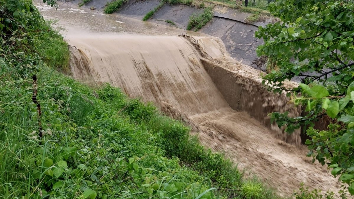 Foto: ISU Argeș