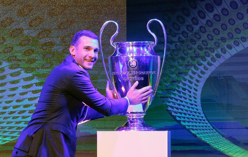 Steaua va avea numele trecut pe trofeul Champions League. Anunțul a fost făcut de șeful UEFA