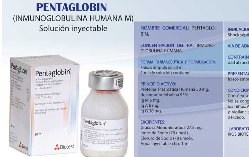 Criza imunoglobulinei umane, aproape de final. Distribuitorul anunță că unul dintre medicamente ajunge, de mâine, către toate spitalele din țară