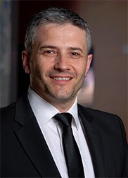 Sorin Mierlea, președintele InfoCons