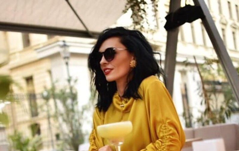 Cum arată și cu ce se ocupă acum Cosmina Păsărin, fosta ispită de la Pro tv