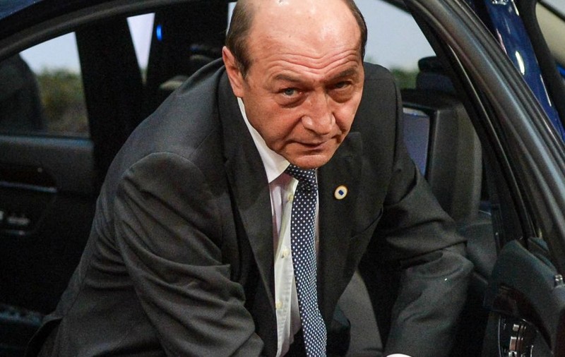 ȘOC: Traian Băsescu, denunțat de fostul ministru al Comunicațiilor! Și  Elena Udrea este implicată 