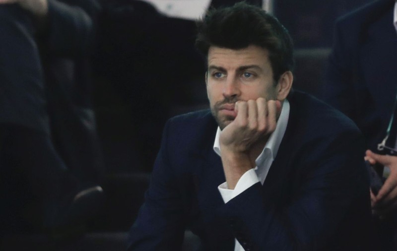 Gerard Pique și-a văzut băieții la Miami pentru prima dată după mutarea lor din Spania. De ce vizita a fost mai scurtă decât se aștepta