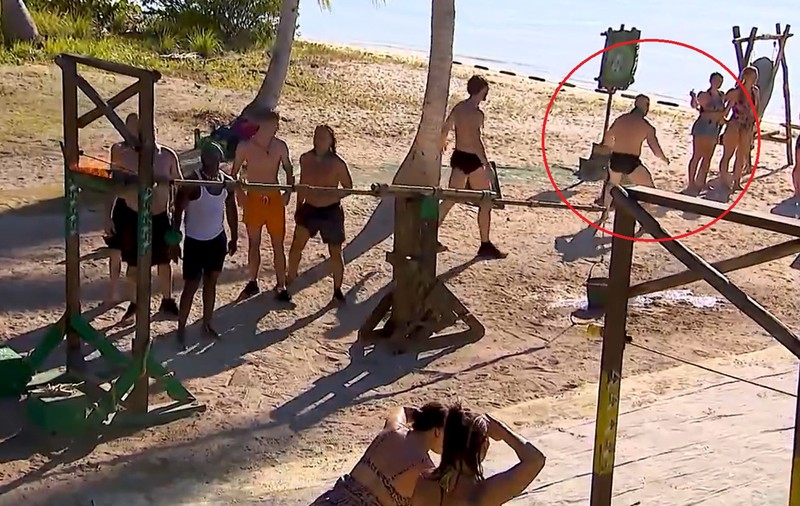 Semne obscene, certuri și înjurături în prima zi la Survivor România 2025. Adi Coșeru și Cristian Marinescu, divergențe cu Zeițele și Titanii