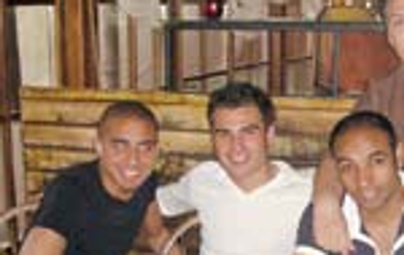 Adrian Mutu da 40.000 de euro pentru sinistrati