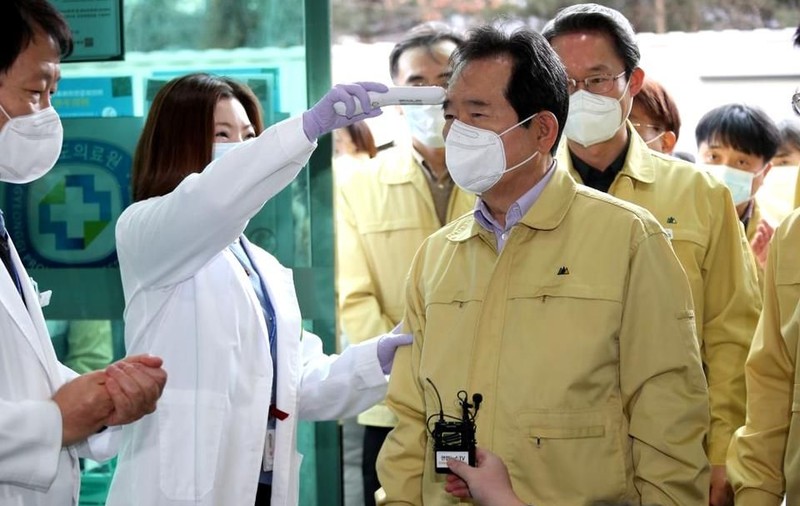 Coronavirus: Peste 20.600 pacienți vindecați au fost externați din spitalele din China