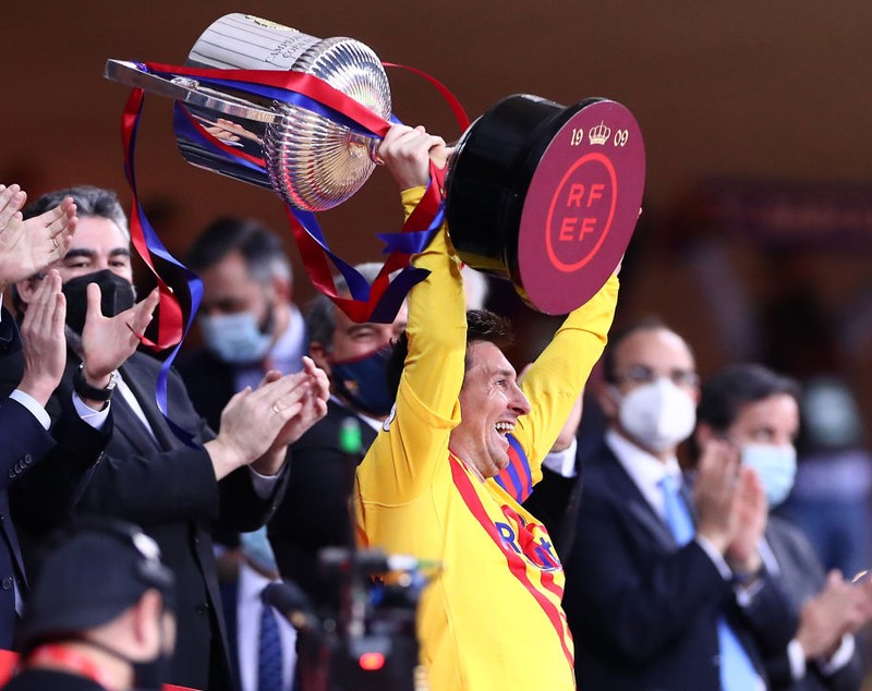 La 39 de ani, Lionel Messi dă trei goluri la Cupa Mondială în al 200-lea meci pentru națională. Care sunt recordurile fabuloase care îl plasează între zeii fotbalului