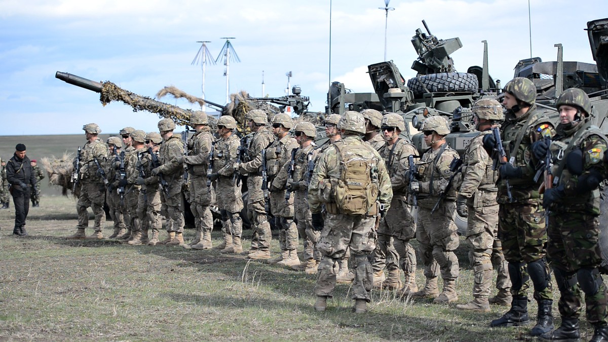 militari