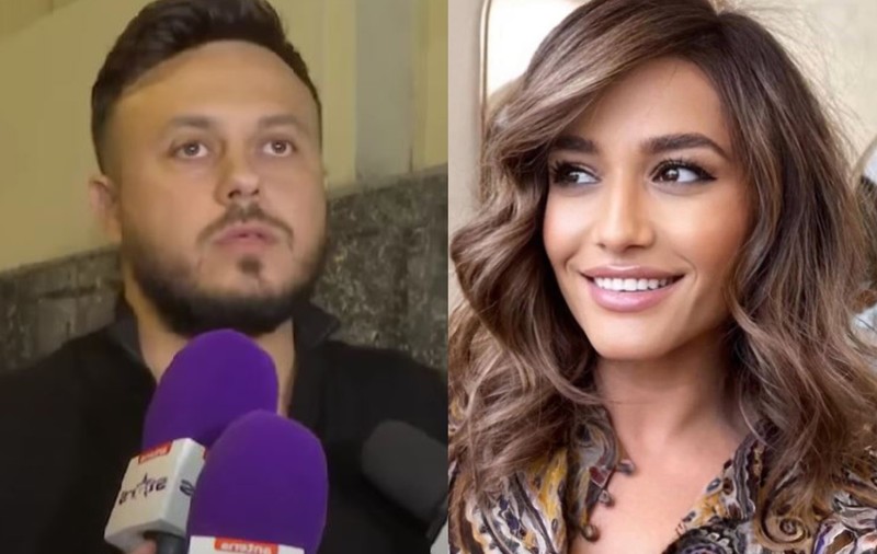 Gabi Bădălău a răbufnit după ce a auzit declarațiile Claudiei Pătrășcanu: „Mă uit și mă crucesc. Sfințenia, smiorcăiala și victimizarea”