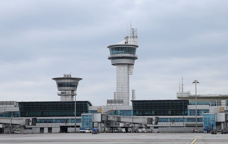 MAE: Atenţionare de călătorie în Turcia. Aeroportul "Atatürk" va fi închis