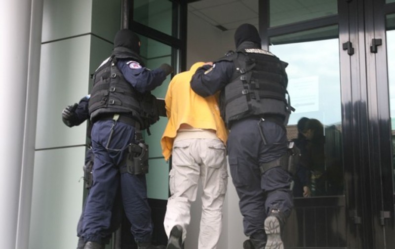Proxenetul „Ecstasy”, din Constanța, condamnat la 15 ani de închisoare, a solicitat revizuirea pedepsei. Ce a decis tribunalul