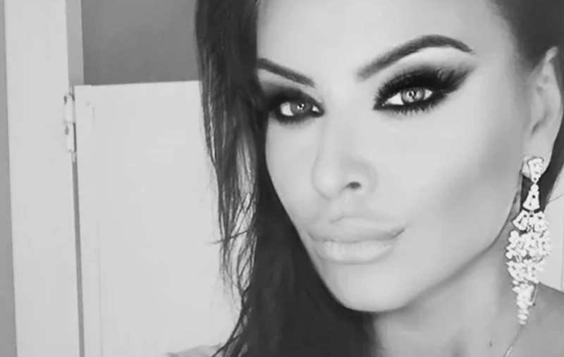 Kasia Gallanio a murit. Ea era prințesa Qatarului cu origini poloneze. De câțiva ani trăia un coșmar