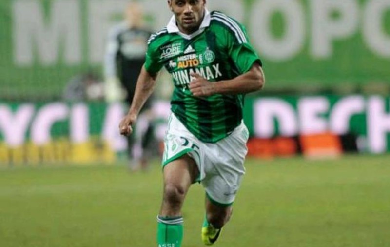 Bănel Nicoliţă a fost titular în amicalul cu AS Bezieres