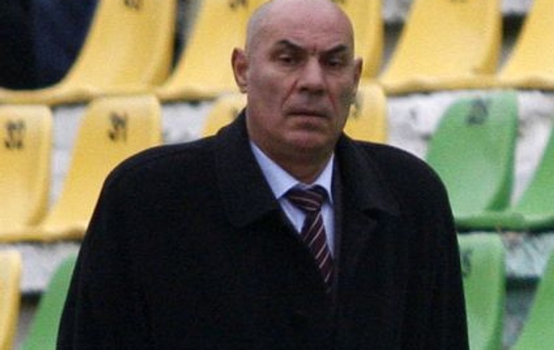 Fostul arbitru internaţional Mircea Salomir a murit