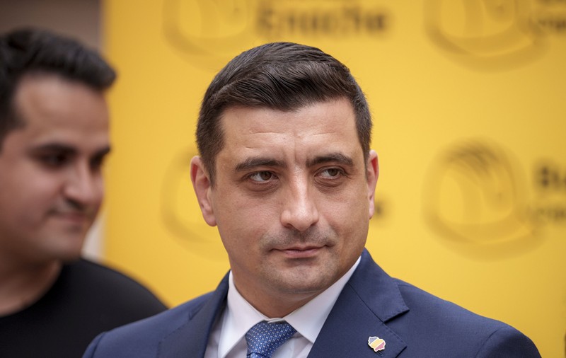 Autoritatea Electorală a refuzat deconturi de peste două milioane de euro pentru AUR. O parte din bani, de la Maricel Păcuraru, patronul Realitatea Plus