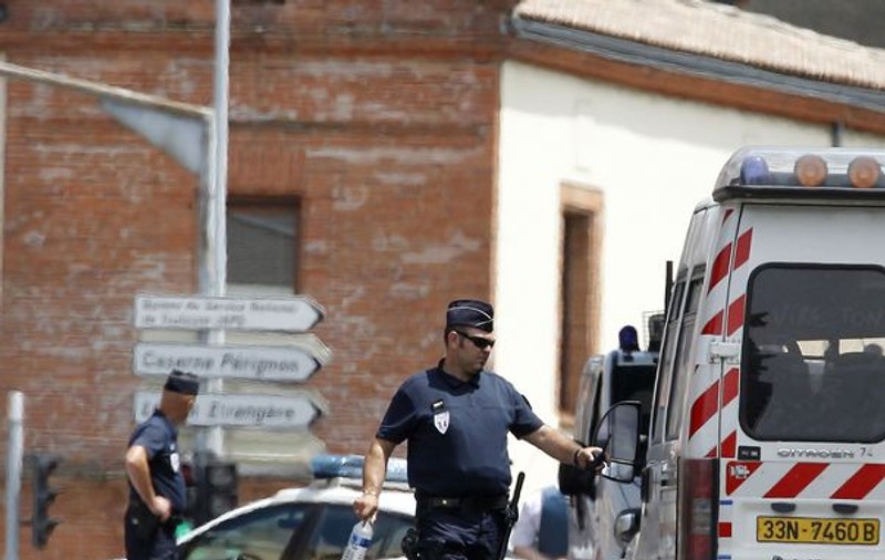 Şoferii din Franţa sunt obligaţi să aibă etilotest asupra lor