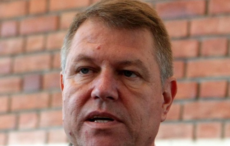 La mare, la soare! Unde își va petrece sărbătorile de iarnă Iohannis