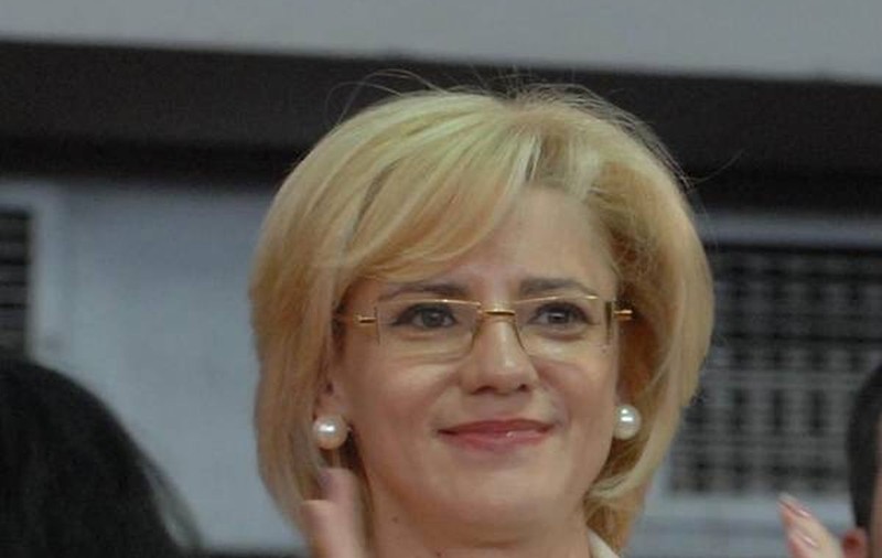 CORINA CREŢU, COMISAR european pentru POLITICI REGIONALE!