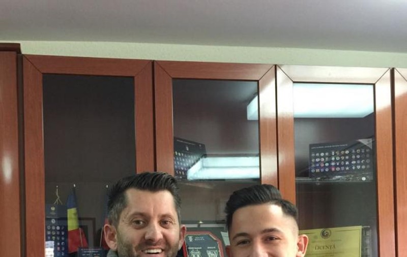 UPDATE. Moruțan a semnat cu FCSB! Nicolae Dică a anunțat ce face cu mijlocașul. Pe cine mai transferă Gigi Becali