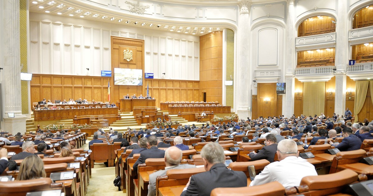 Parlament