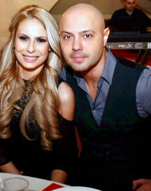 Mihai Mitoșeru vrea să se împace cu Noemi la aproape 4 ani de la divorț. Nu a uitat-o: „Eu i-am spus că am greșit, că m-am schimbat”