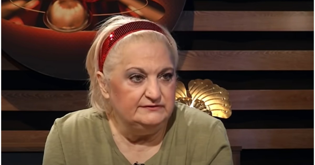 Marinela Chelaru