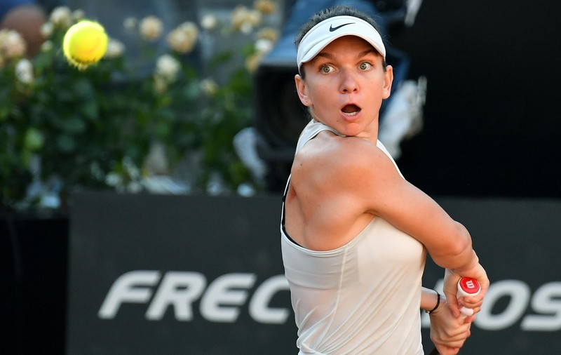 Simona Halep, lider autoritar în clasamentul WTA. Șase românce sunt situate în Top 60