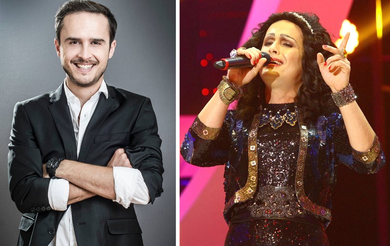 Șerban Copoț s-a dat pe muzică lăutărească