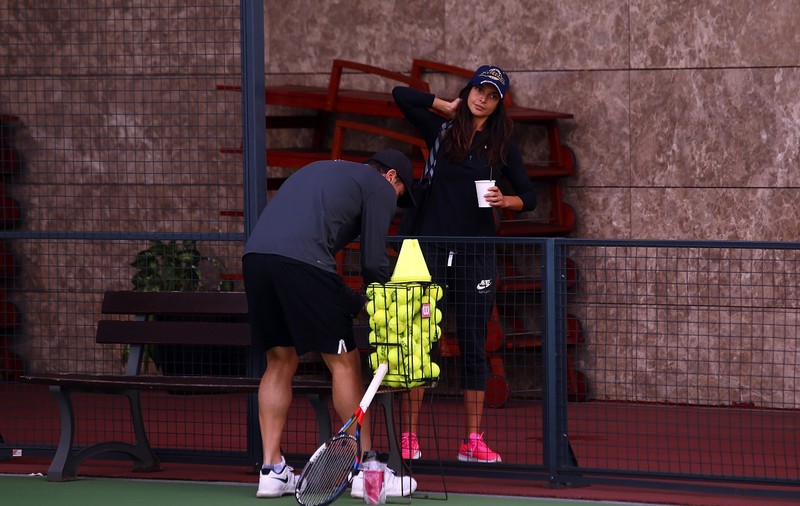 Cine va fi noul antrenor al Simonei Halep. Sven Groeneveld, Boris Becker și Andrei Pavel, printre variante