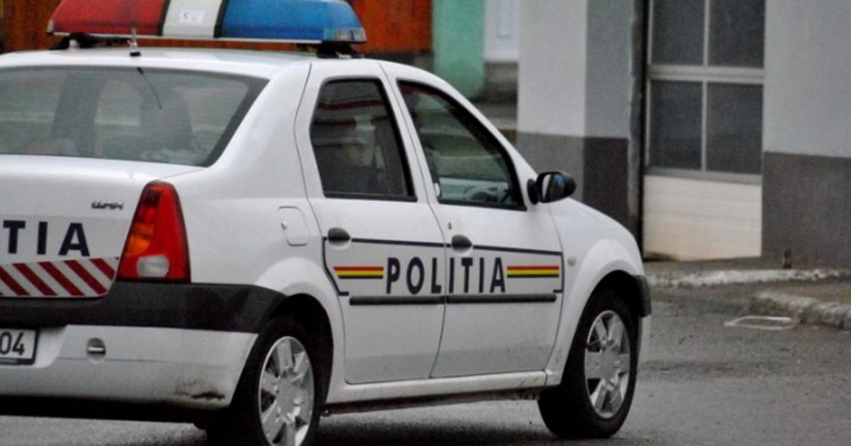 O hoață bătrână a dat spargerea cu chei potrivite! Polițiștii au rămas uimiți de vârsta infractoarei