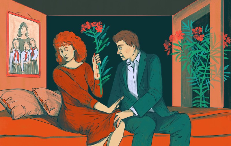 32 DE ANI DE LA REVOLUȚIE. Când corpul nu îți mai aparține. Femei povestesc despre viața lor sexuală în comunism, când totul era vina lor