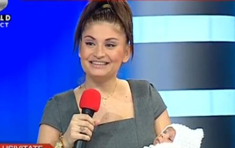 Liviu Guţă a reuşit să-şi organizeze NUNTA ÎNTR-O ZI! Foto