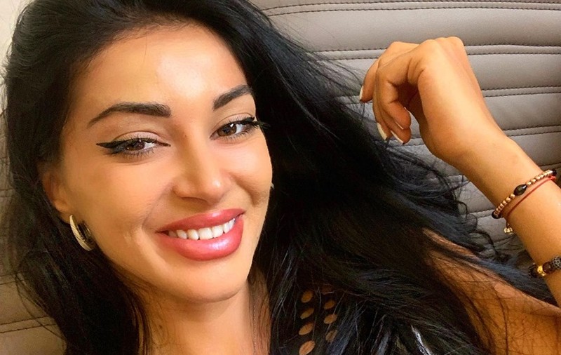 Elena Ionescu divorțează. Primele declarații făcute artistă și de fostul ei partener de viață