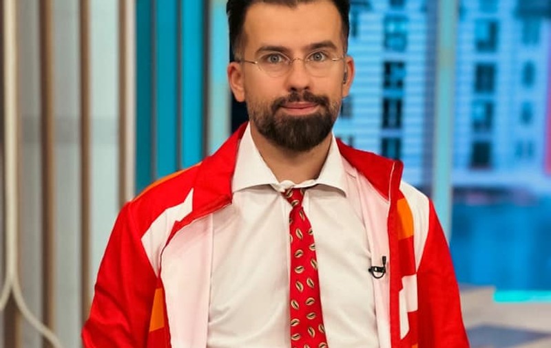 Florin Ristei se alătură show-ului X Factor. Ce rol va avea în emisiunea de la Antena 1
