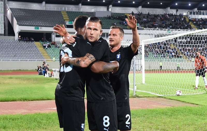 CFR Cluj - Malmo, în turul 2 preliminar din Liga Campionilor (marți, ora 21:00, Telekom, Look TV). Suedezii sunt în formă | VIDEO