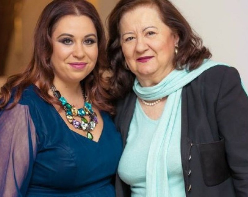 Mioara Roman, pe masa de operație. Primele declarații făcute de fiica ei, Oana: „O intervenție chirurgicală destul de complicată. Am nevoie de gândurile voastre”