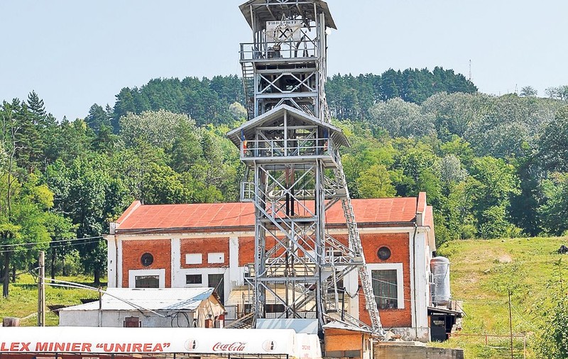 Liftul de la Salina Slănic Prahova era supraîncărcat