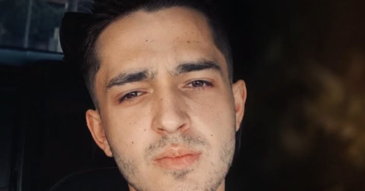 El este Marian, românul de doar 19 ani, mort la cules de roșii în Italia. Sursă foto: Facebook/ Rotalianul.