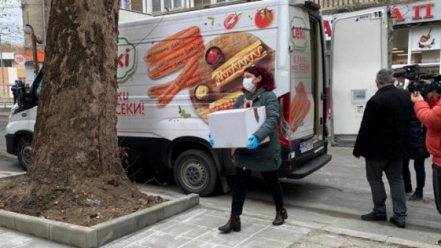 Foto: Marica.bg