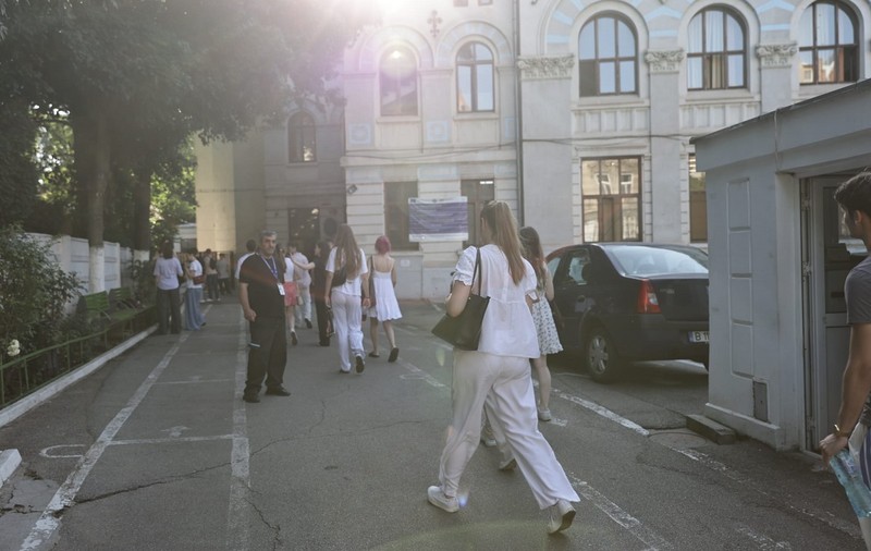 Rezultate BAC Sibiu 2026. Notele au fost publicate pe edu.ro