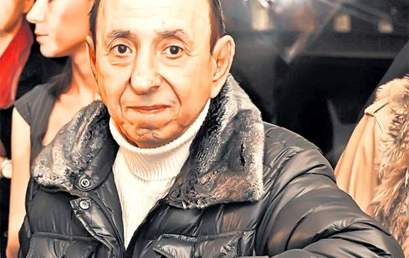 Văduva lui Nae Lăzărescu, la patru ani de la moartea artistului. A fost cea de-a cincea nevastă a legendarului comediant | FOTO