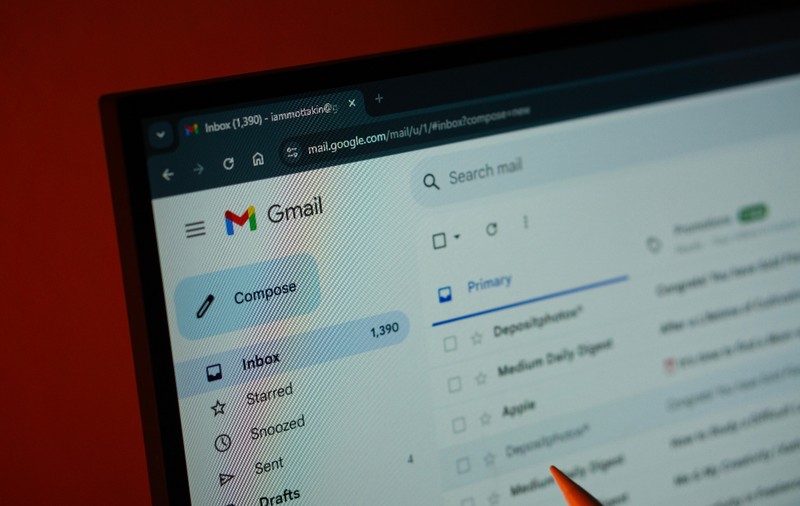 Schimbare majoră la Gmail: utilizatorii își pot modifica adresa de e-mail fără cont nou