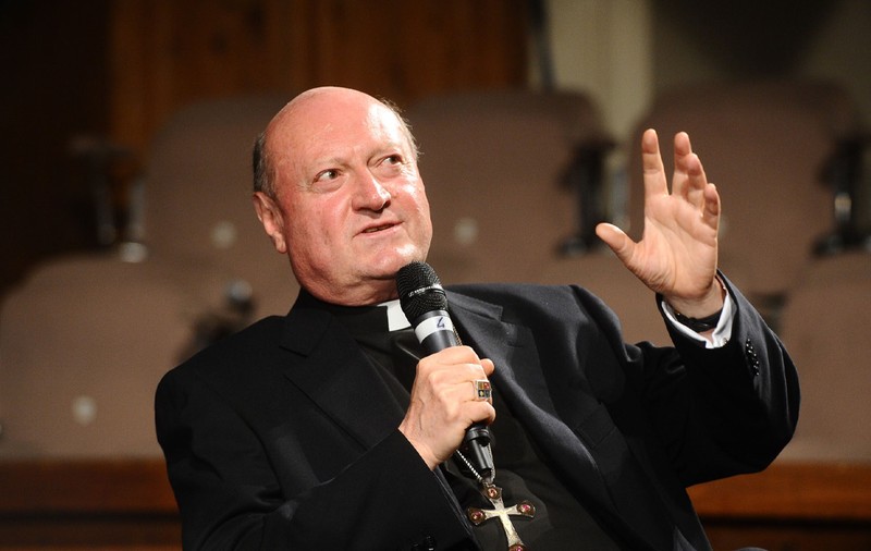 Gianfranco Ravasi, unul dintre cei mai influenți cardinali de la Vatican, interviu în premieră pentru presa din România: „Adevărata boală a timpului nostru este indiferența”