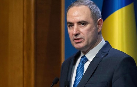 România va semna contractul de finanțare a programului de apărare SAFE în ultimul moment, prin corespondență