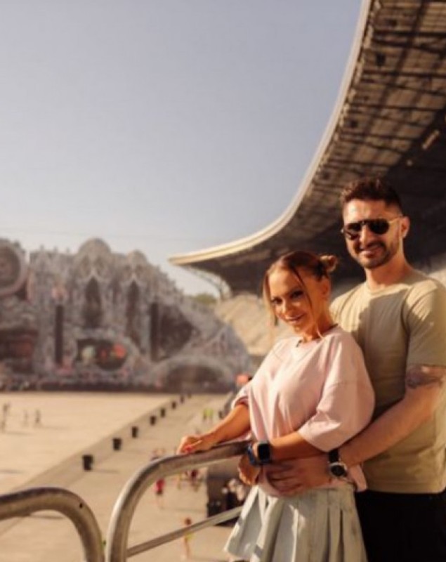 Victor Vrînceanu, după ce Andreea Antonescu i-a deschis două procese: „Ea se plânge în aparițiile publice că e mamă singură și nu o ajută nimeni”