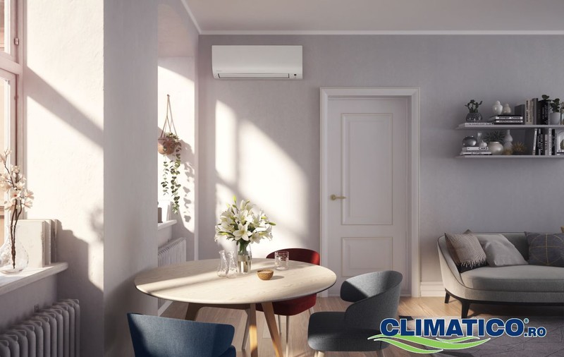 Sisteme de climatizare necesare într-o locuință