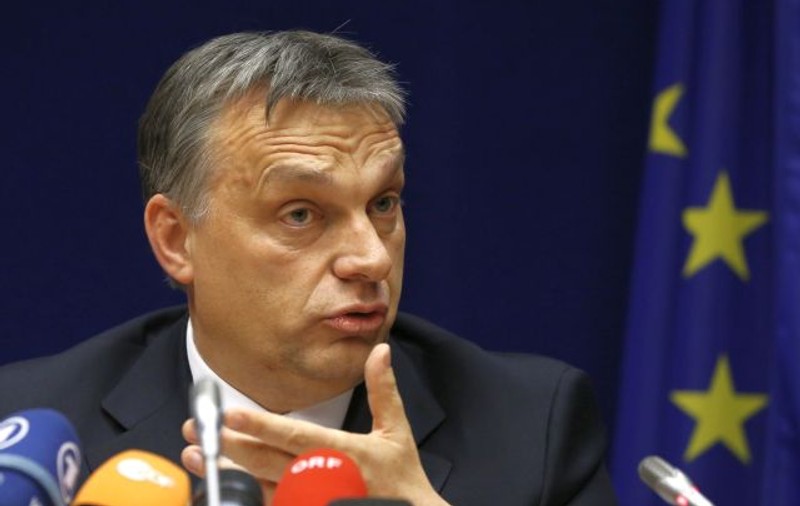 Ungaria, în război deschis cu băncile străine 