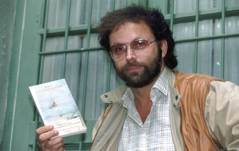 Clark Olofsson a murit. Infractorul din spatele sindromului Stockholm avea 78 de ani
