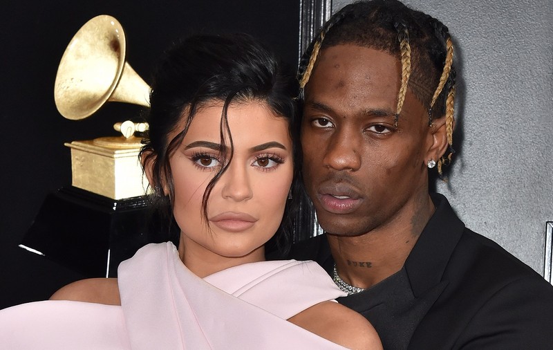 Kylie Jenner e însărcinată. Așteaptă al doilea copil cu Travis Scott