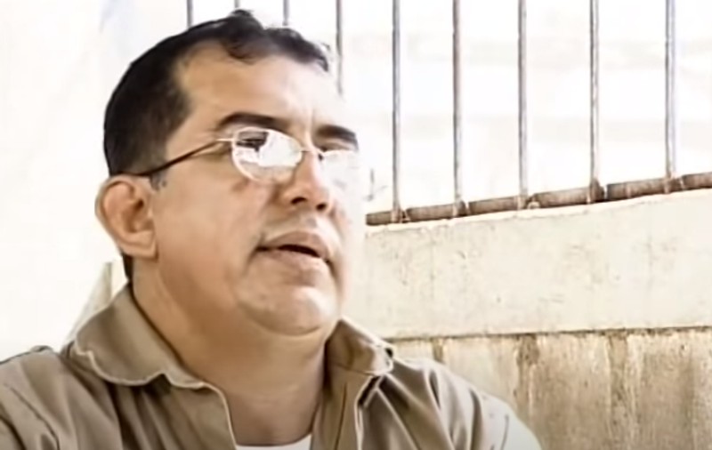 „Bestia”, criminal în serie condamnat pentru uciderea a cel puțin 138 de copii, a cerut eliberarea condiționată. Ce a decis justiția columbiană